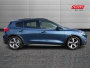 FORD FOCUS 2021 (21)