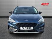 FORD FOCUS 2021 (21)