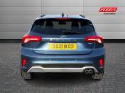 FORD FOCUS 2021 (21)