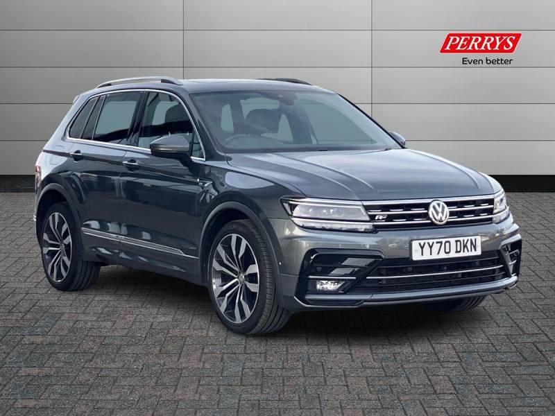 VOLKSWAGEN TIGUAN 2020 (70)