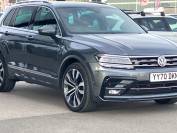 VOLKSWAGEN TIGUAN 2020 (70)