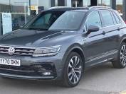 VOLKSWAGEN TIGUAN 2020 (70)