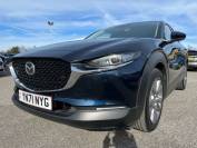 MAZDA CX-30 2021 (71)