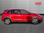 KIA NIRO 2021 (71)