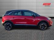 VAUXHALL CROSSLAND 2022 (71)