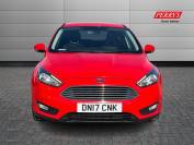 FORD FOCUS 2017 (17)