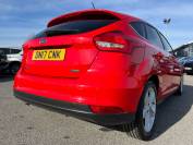 FORD FOCUS 2017 (17)