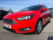 FORD FOCUS 2017 (17)