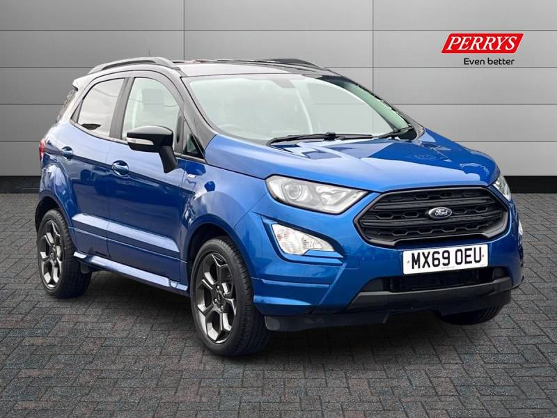 FORD ECOSPORT 2020 (69)