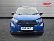 FORD ECOSPORT 2020 (69)