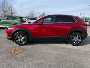 MAZDA CX-30 2022 (22)