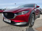 MAZDA CX-30 2022 (22)