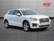 AUDI Q2 2020 (20)