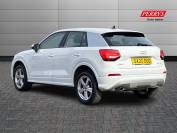 AUDI Q2 2020 (20)