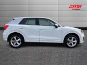 AUDI Q2 2020 (20)