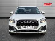 AUDI Q2 2020 (20)