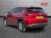 MAZDA CX-5 2023 (23)