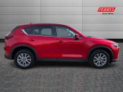 MAZDA CX-5 2023 (23)