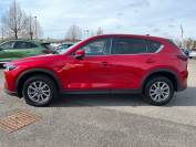 MAZDA CX-5 2023 (23)