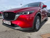 MAZDA CX-5 2023 (23)