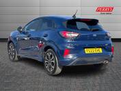 FORD PUMA 2022 (22)