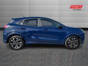 FORD PUMA 2022 (22)