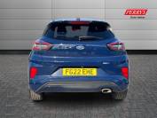 FORD PUMA 2022 (22)