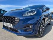 FORD PUMA 2022 (22)