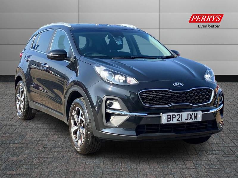 KIA SPORTAGE 2021 (21)