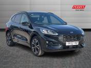 FORD KUGA 2022 (22)