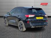 FORD KUGA 2022 (22)