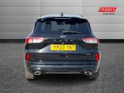 FORD KUGA 2022 (22)