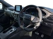 FORD KUGA 2022 (22)