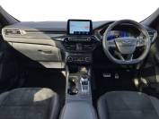 FORD KUGA 2022 (22)