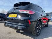 FORD KUGA 2022 (22)