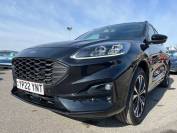 FORD KUGA 2022 (22)