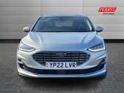 FORD FOCUS 2022 (22)