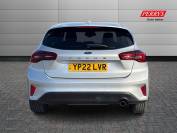 FORD FOCUS 2022 (22)