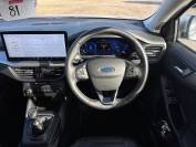 FORD FOCUS 2022 (22)