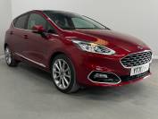 FORD FIESTA 2021 (71)