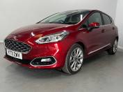 FORD FIESTA 2021 (71)