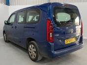 VAUXHALL COMBO-LIFE 2019 (69)