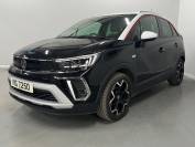 VAUXHALL CROSSLAND 2021 (71)