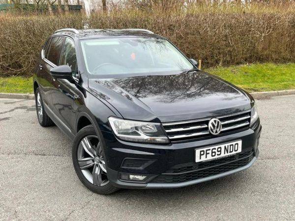 VOLKSWAGEN TIGUAN ALLSPACE 2019 (69)