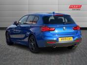 BMW 1 SERIES 2019 (19)