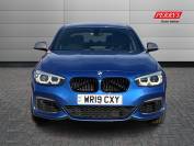 BMW 1 SERIES 2019 (19)