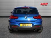 BMW 1 SERIES 2019 (19)