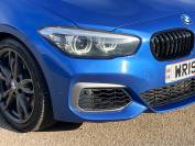 BMW 1 SERIES 2019 (19)