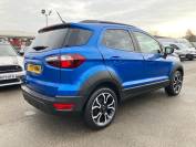 FORD ECOSPORT 2021 (21)