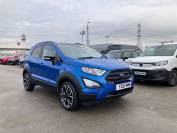 FORD ECOSPORT 2021 (21)